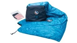 Big Agnes Insulated Tent Comforter FireLine Eco Blanket