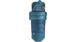 Big Agnes Lost Ranger 3N1 15 650 Downtek Sleeping Bag