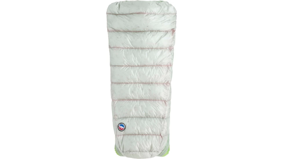 Big Agnes Lost Ranger Ul 3N1 15 850 Downtek Sleeping Bag - Image 5