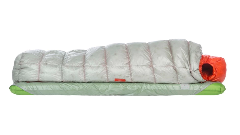 Big Agnes Lost Ranger Ul 3N1 15 850 Downtek Sleeping Bag - Image 6