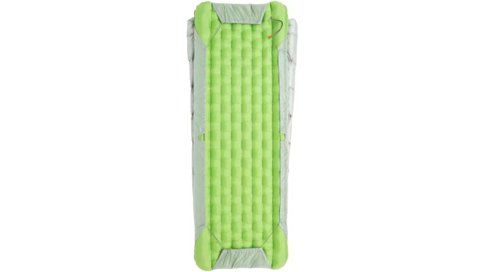 Big Agnes Lost Ranger Ul 3N1 15 850 Downtek Sleeping Bag - Image 7