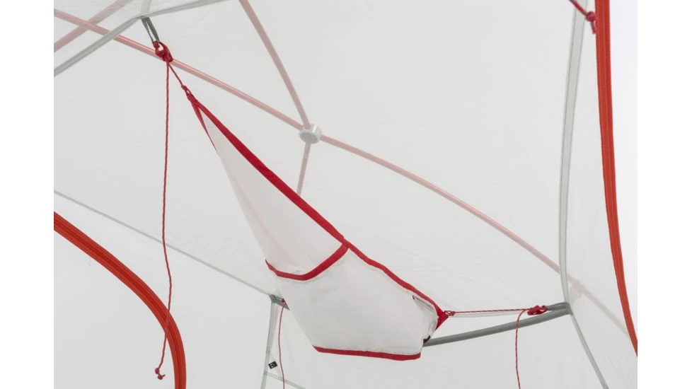 Big Agnes Mtnglo Gear Loft - Triangle