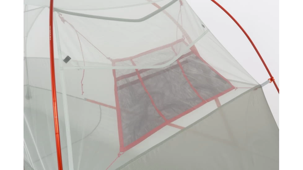 Big Agnes Mtnglo Gear Loft - Wall - Image 4