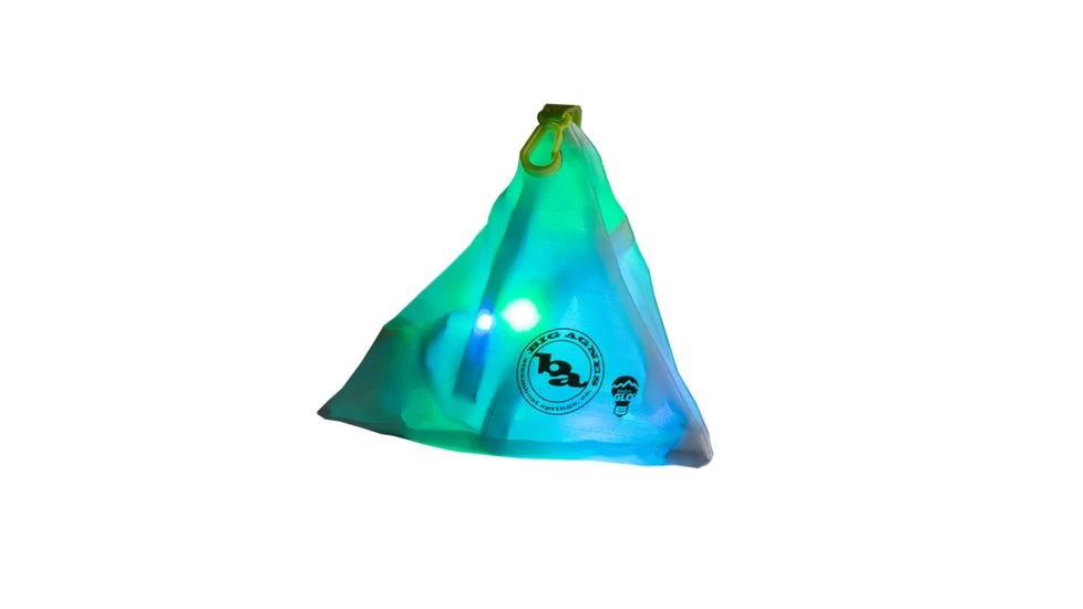 Big Agnes MtnGLO Tent And Camp Lights - Image 2