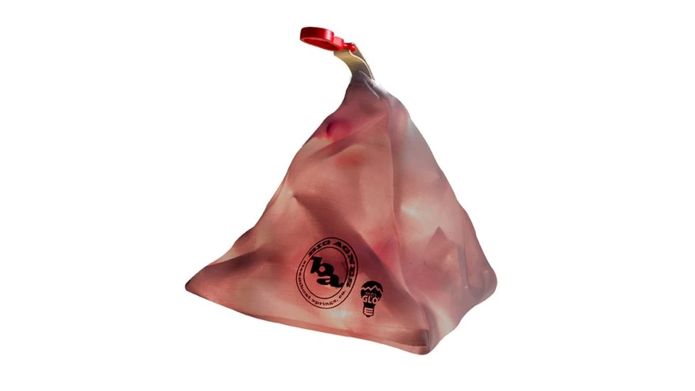 Big Agnes MtnGLO Tent And Camp Lights