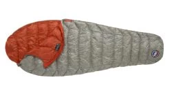 Big Agnes Pluton Ul, 850 Downtek Sleeping Bag
