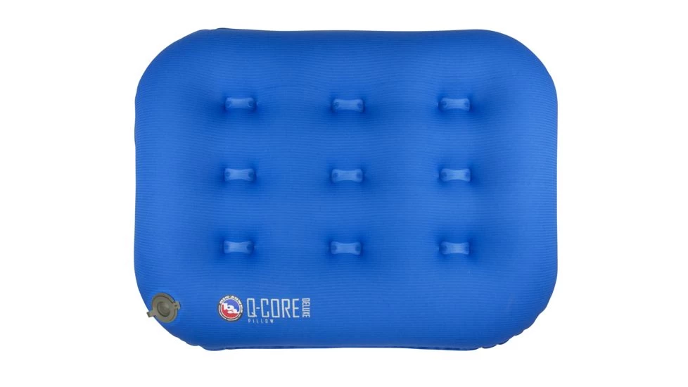 Big Agnes Q-Core Deluxe Pillow