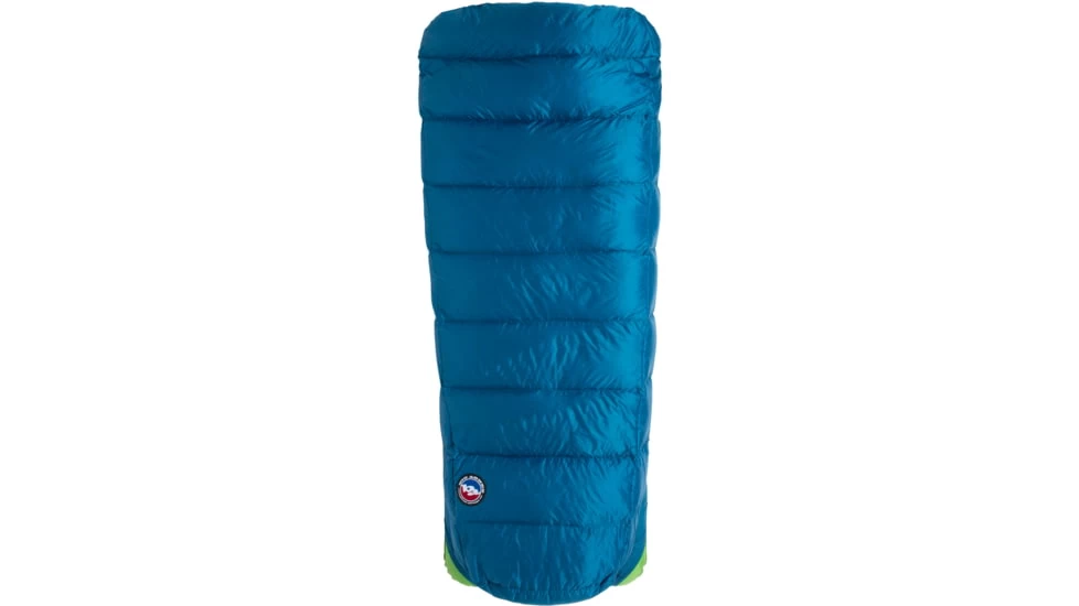 Big Agnes Roxy Ann 3N1 30 650 Downtek Sleeping Bag - Women's - Image 4