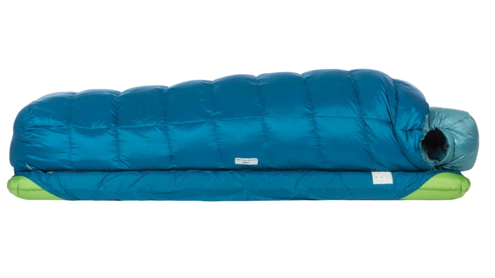 Big Agnes Roxy Ann 3N1 30 650 Downtek Sleeping Bag - Women's - Image 5