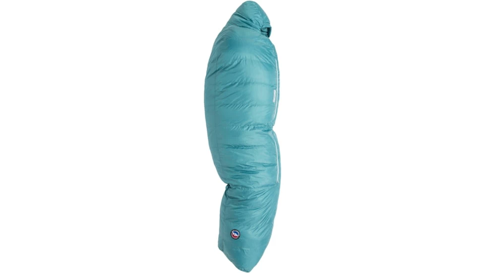 Big Agnes Roxy Ann 3N1 30 650 Downtek Sleeping Bag - Women's - Image 6