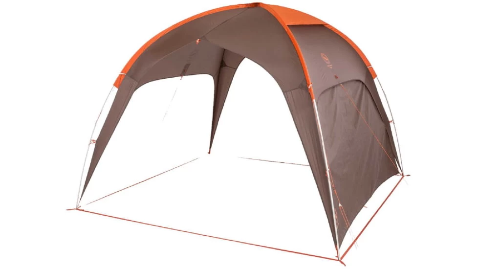 Big Agnes Sage Canyon Shelter Plus - Image 2