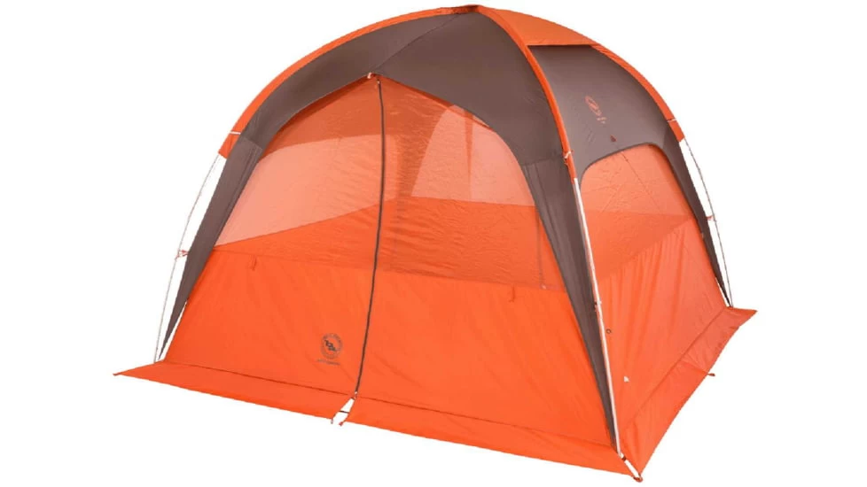 Big Agnes Sage Canyon Shelter Plus - Image 4