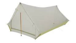 Big Agnes Scout 2 Platinum Tent - 2 Person, 3 Season