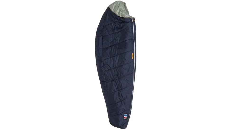 Big Agnes Sidewinder Camp 20 FireLine Sleeping Bag - Image 2