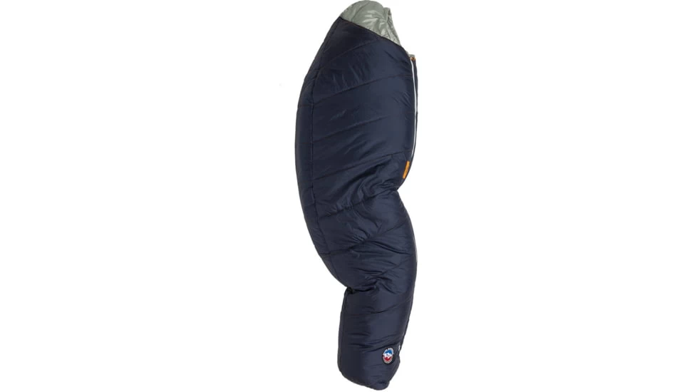 Big Agnes Sidewinder Camp 20 FireLine Sleeping Bag