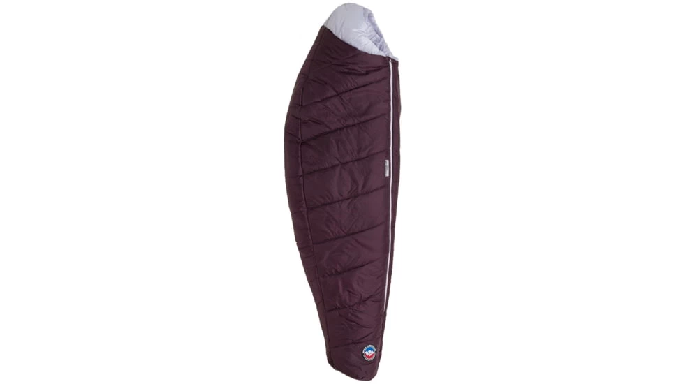 Big Agnes Sidewinder Camp 20 FireLine Sleeping Bag - Women's - Image 2