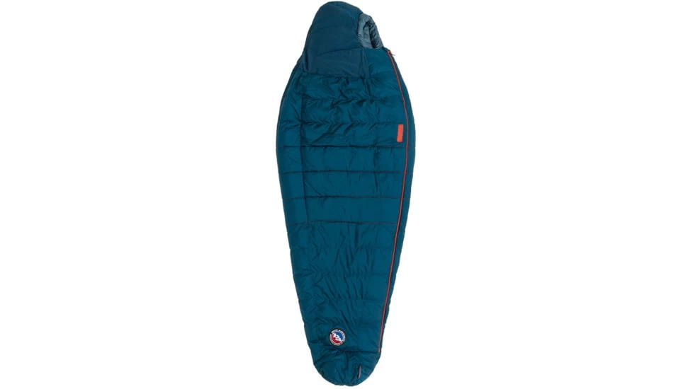 Big Agnes Sidewinder SL 35 650 Down Sleeping Bag - Image 2
