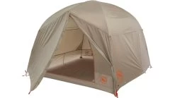 Big Agnes Spicer Peak 4 Tent - 4 Person