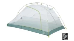 Big Agnes Tiger Wall 2 Platinum Tent - 2 Person, 3 Season