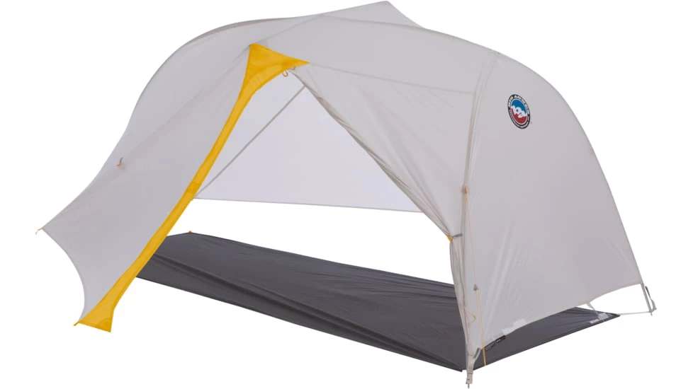 Big Agnes Tiger Wall UL1 Solution Dye Tent - Image 4