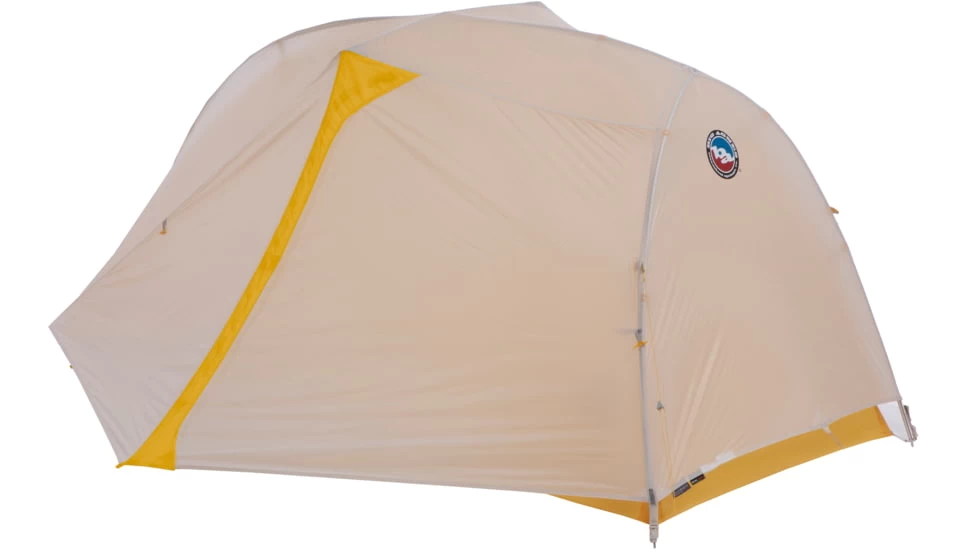 Big Agnes Tiger Wall UL1 Solution Dye Tent - Image 3