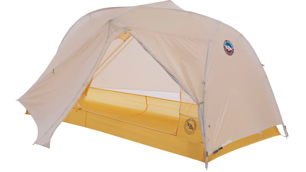 Big Agnes Tiger Wall UL1 Solution Dye Tent