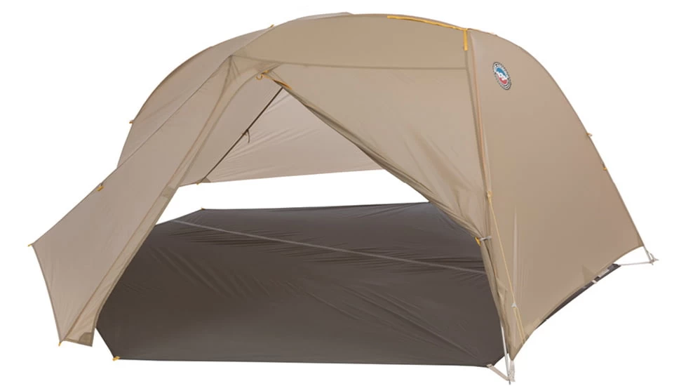 Big Agnes Tiger Wall UL2 Bikepack Solution Dye Tent - Image 4
