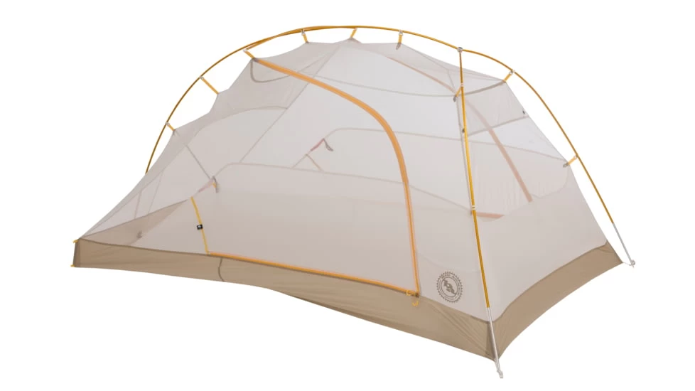 Big Agnes Tiger Wall UL2 Bikepack Solution Dye Tent - Image 2