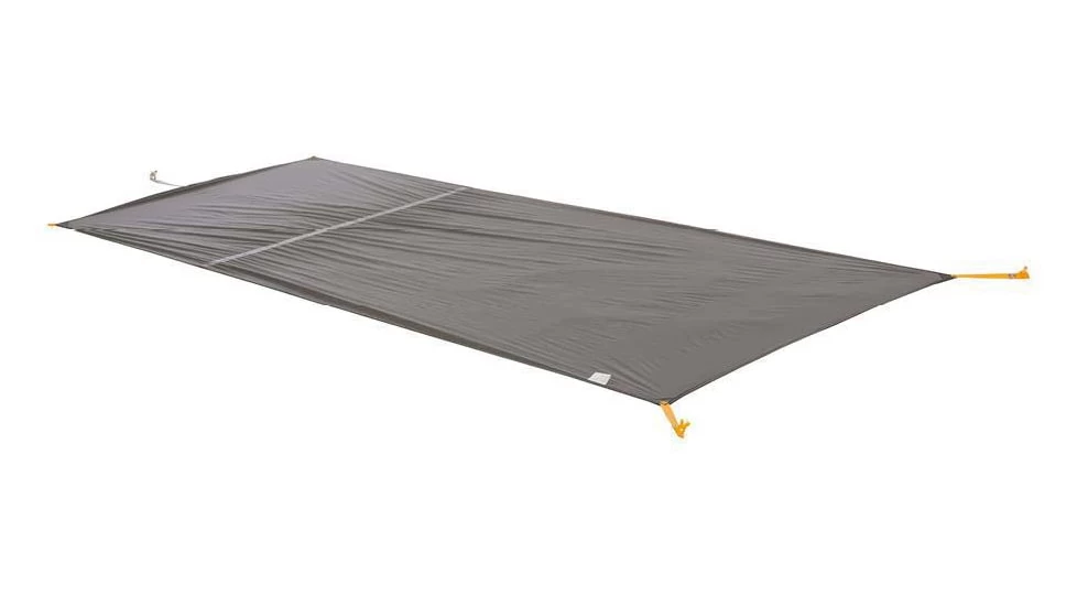 Big Agnes Tiger Wall Ul2/mtnGLO Footprint