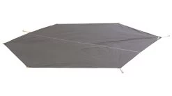 Big Agnes Tiger Wall UL3 Bikepack Footprint