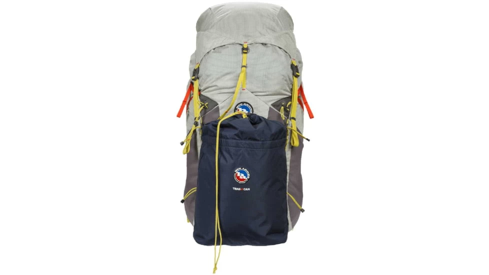 Big Agnes Trash Can 50L - Image 2