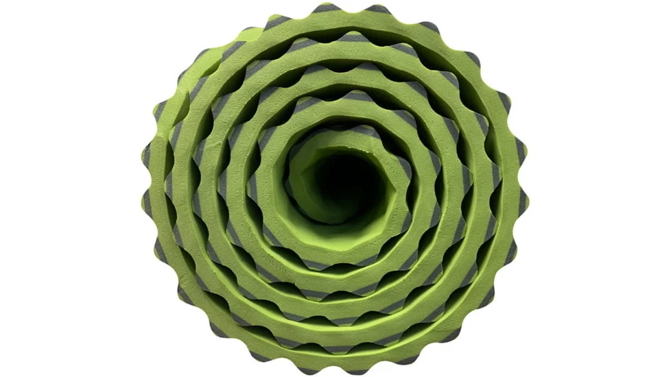 Big Agnes TwisterCane Bio Foam Sleeping Pad - Image 3